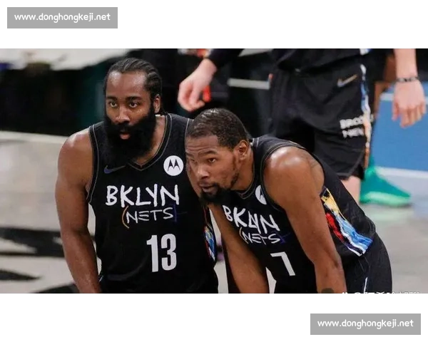 快船 5 换 1 交易杜兰特曝光！哈登力挺雷霆三少重聚，三巨头剑指总冠军