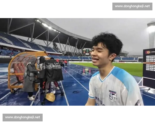 陈东：保级言之尚早，英博未来三载押注青年军